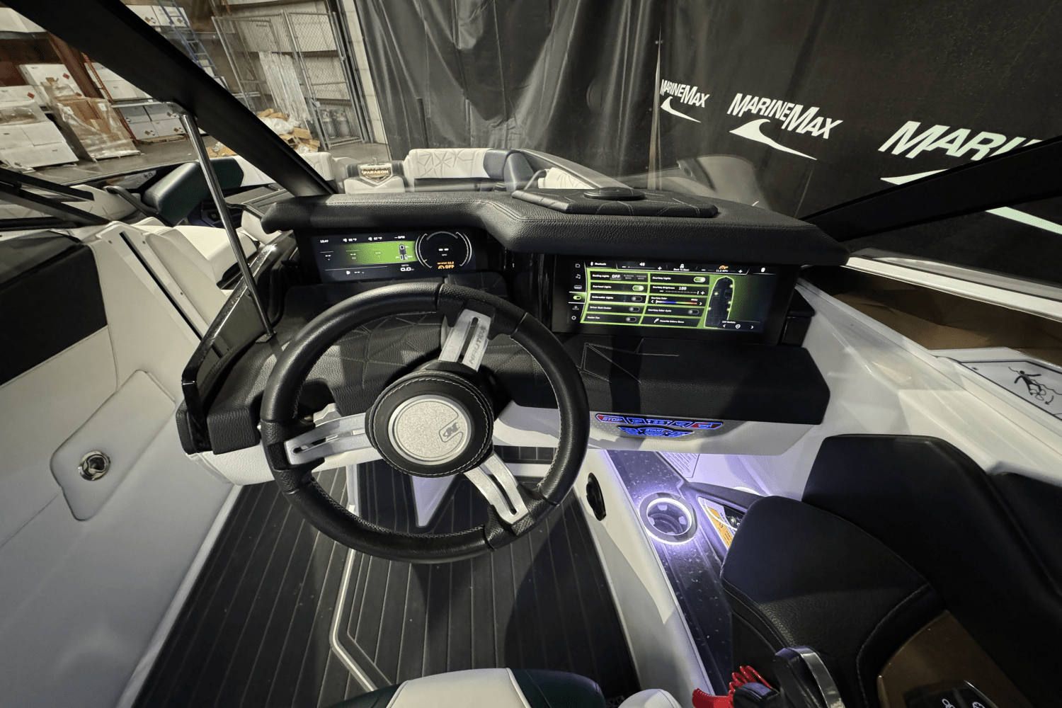 2020 Nautique Super Air Nautique G25 Paragon Image Thumbnail #33