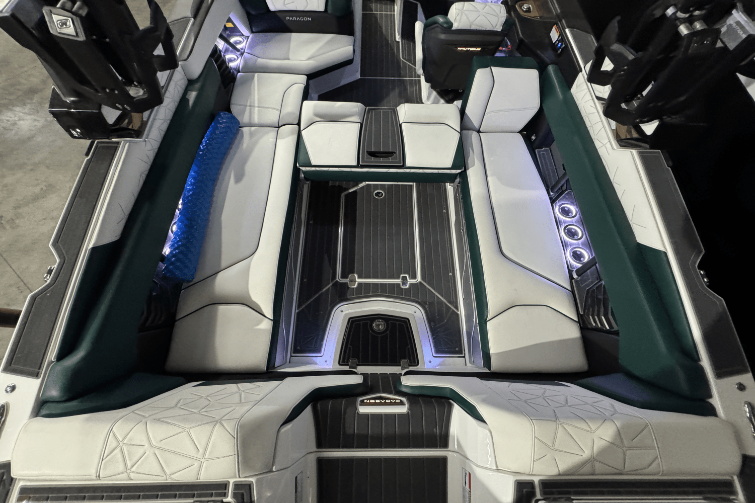 2020 Nautique Super Air Nautique G25 Paragon Image Thumbnail #18