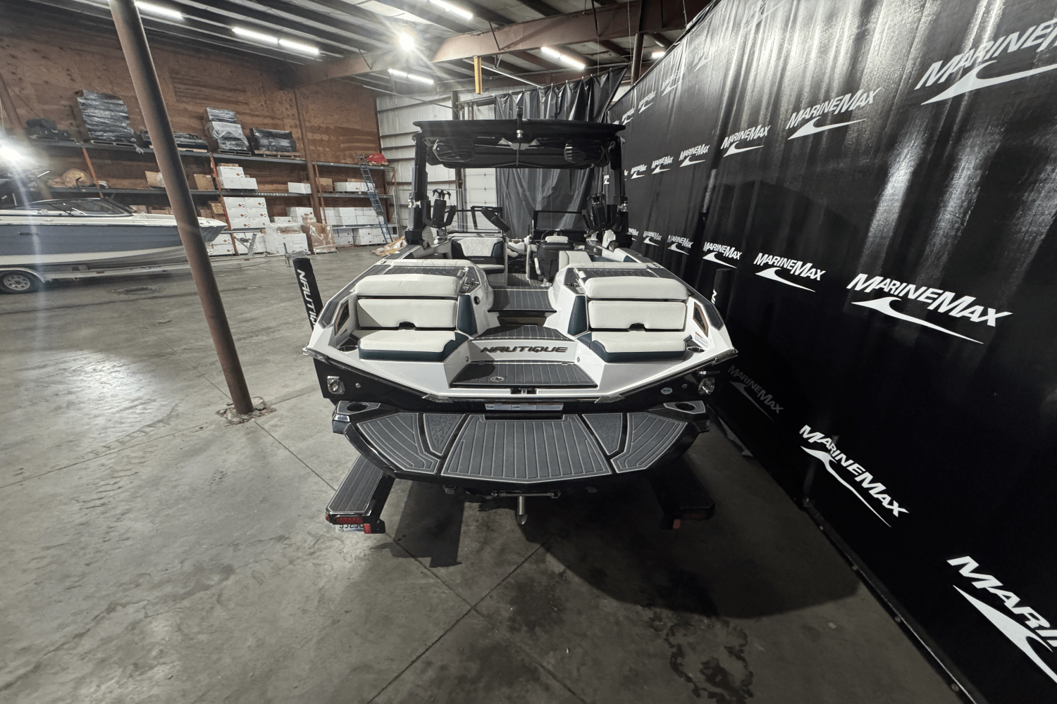 2020 Nautique Super Air Nautique G25 Paragon Image Thumbnail #7