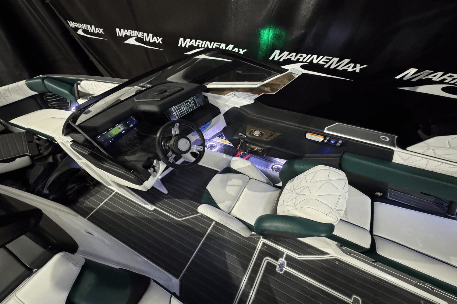 2020 Nautique Super Air Nautique G25 Paragon Image Thumbnail #31