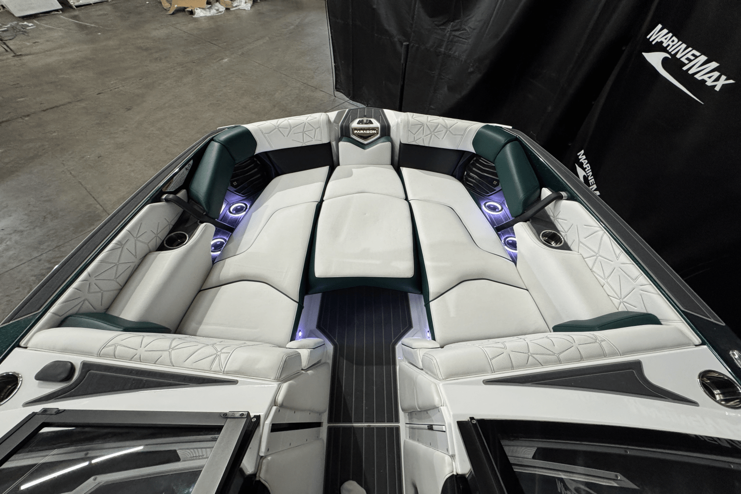 2020 Nautique Super Air Nautique G25 Paragon Image Thumbnail #36