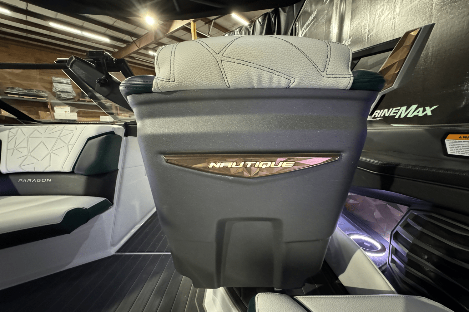 2020 Nautique Super Air Nautique G25 Paragon Image Thumbnail #32