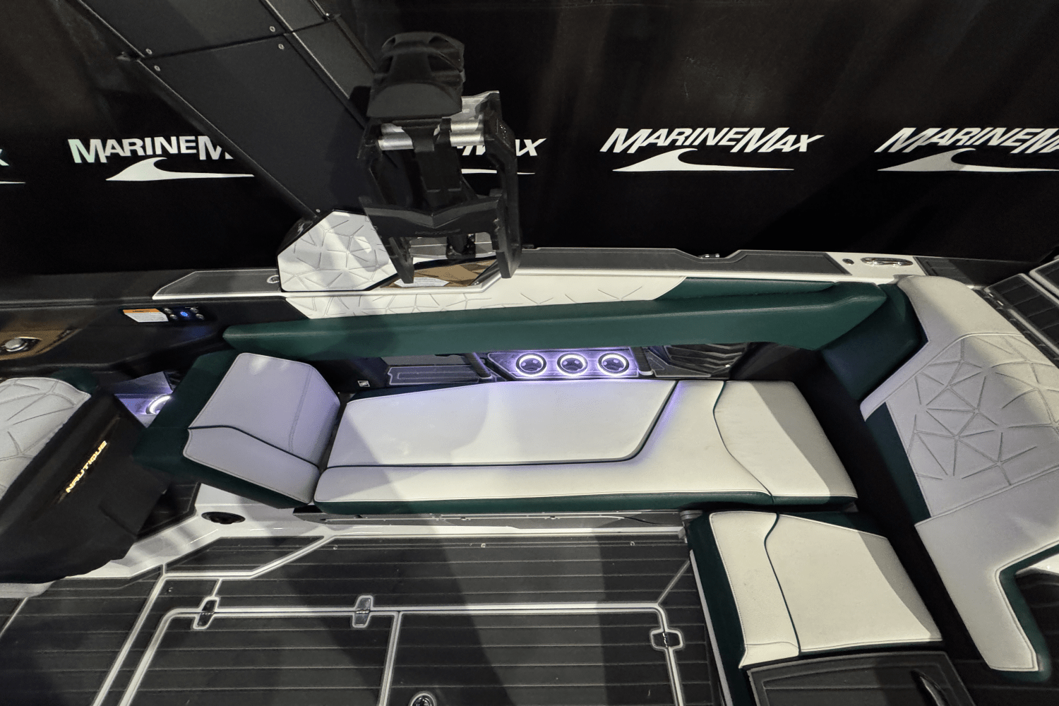 2020 Nautique Super Air Nautique G25 Paragon Image Thumbnail #21
