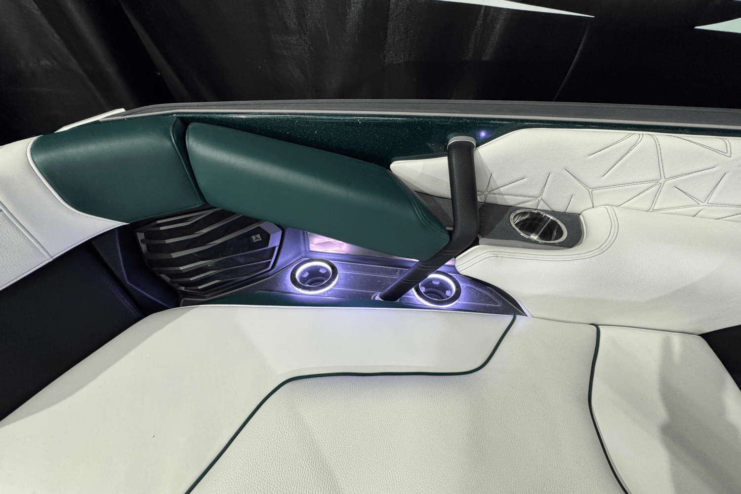 2020 Nautique Super Air Nautique G25 Paragon Image Thumbnail #45
