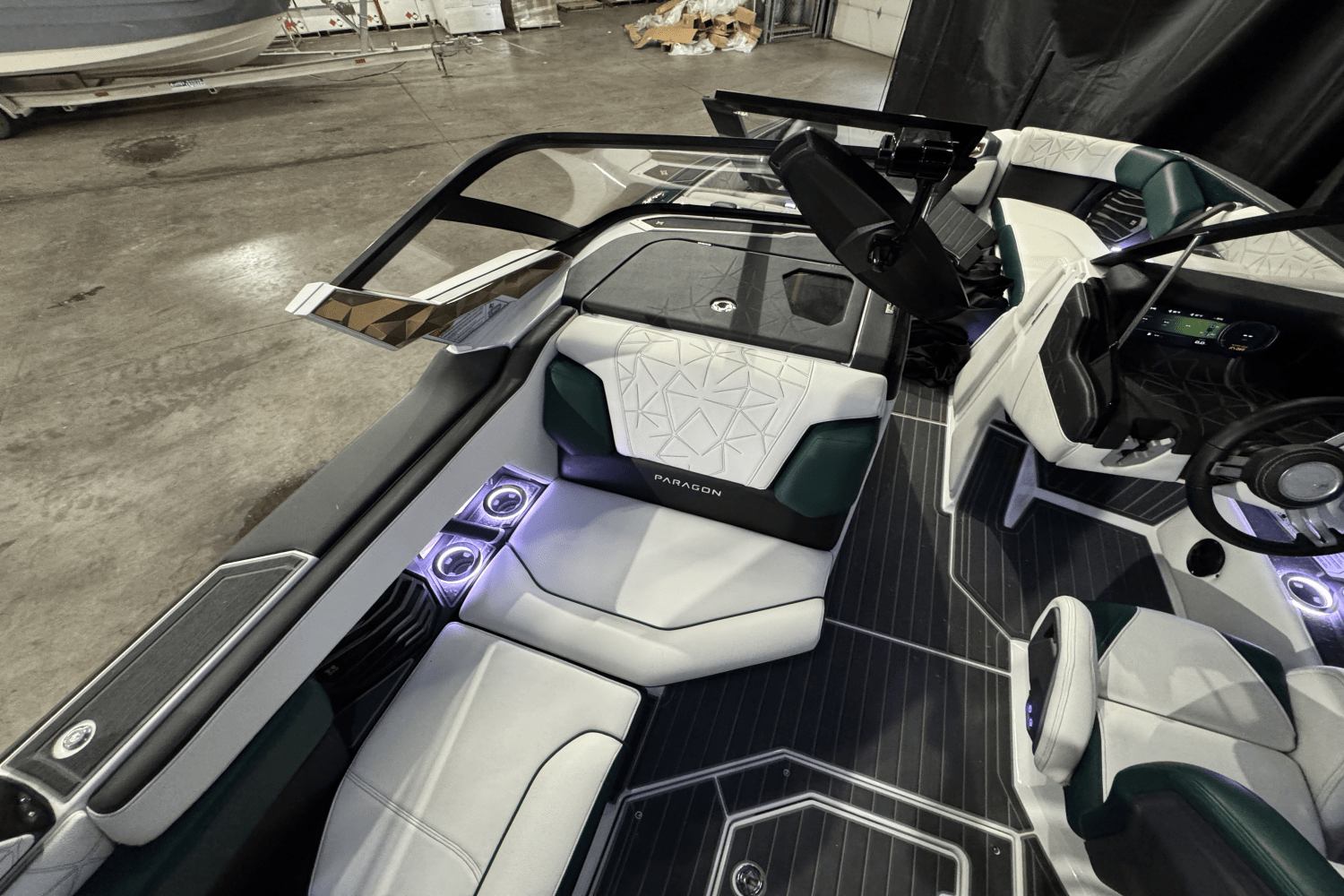 2020 Nautique Super Air Nautique G25 Paragon Image Thumbnail #28