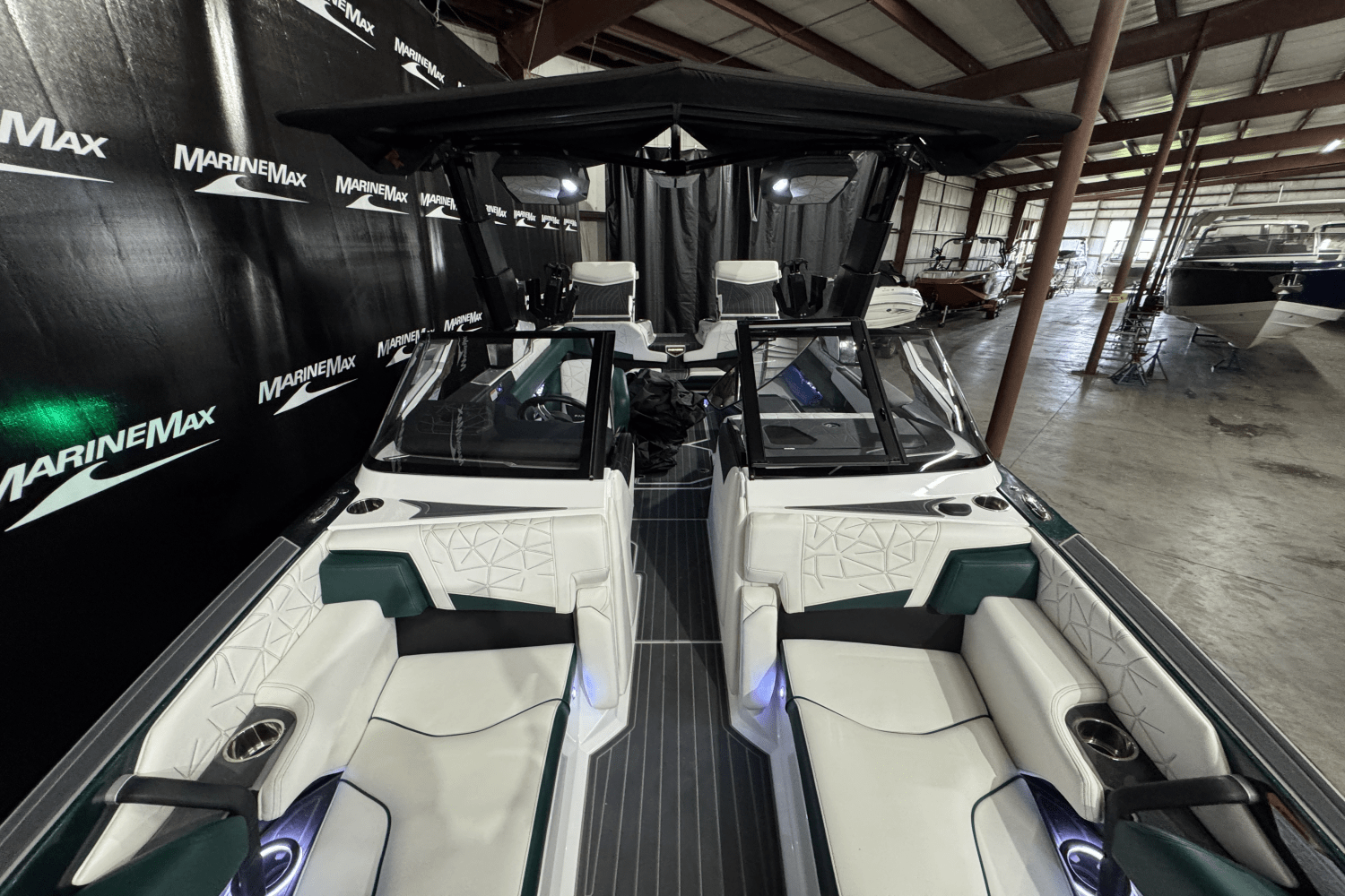 2020 Nautique Super Air Nautique G25 Paragon Image Thumbnail #46