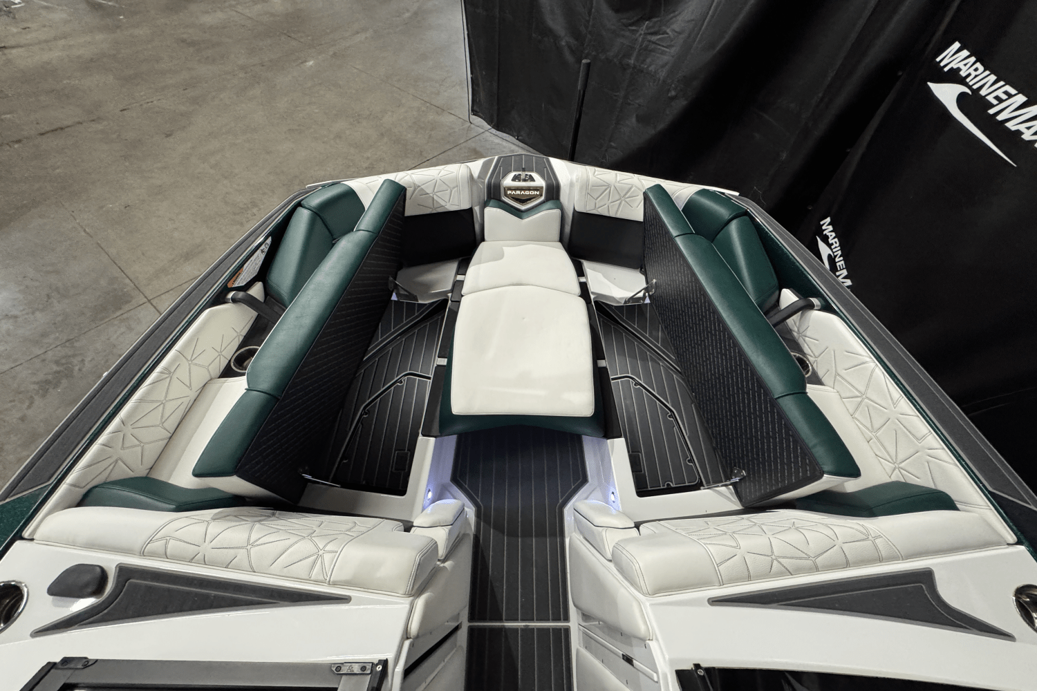2020 Nautique Super Air Nautique G25 Paragon Image Thumbnail #37