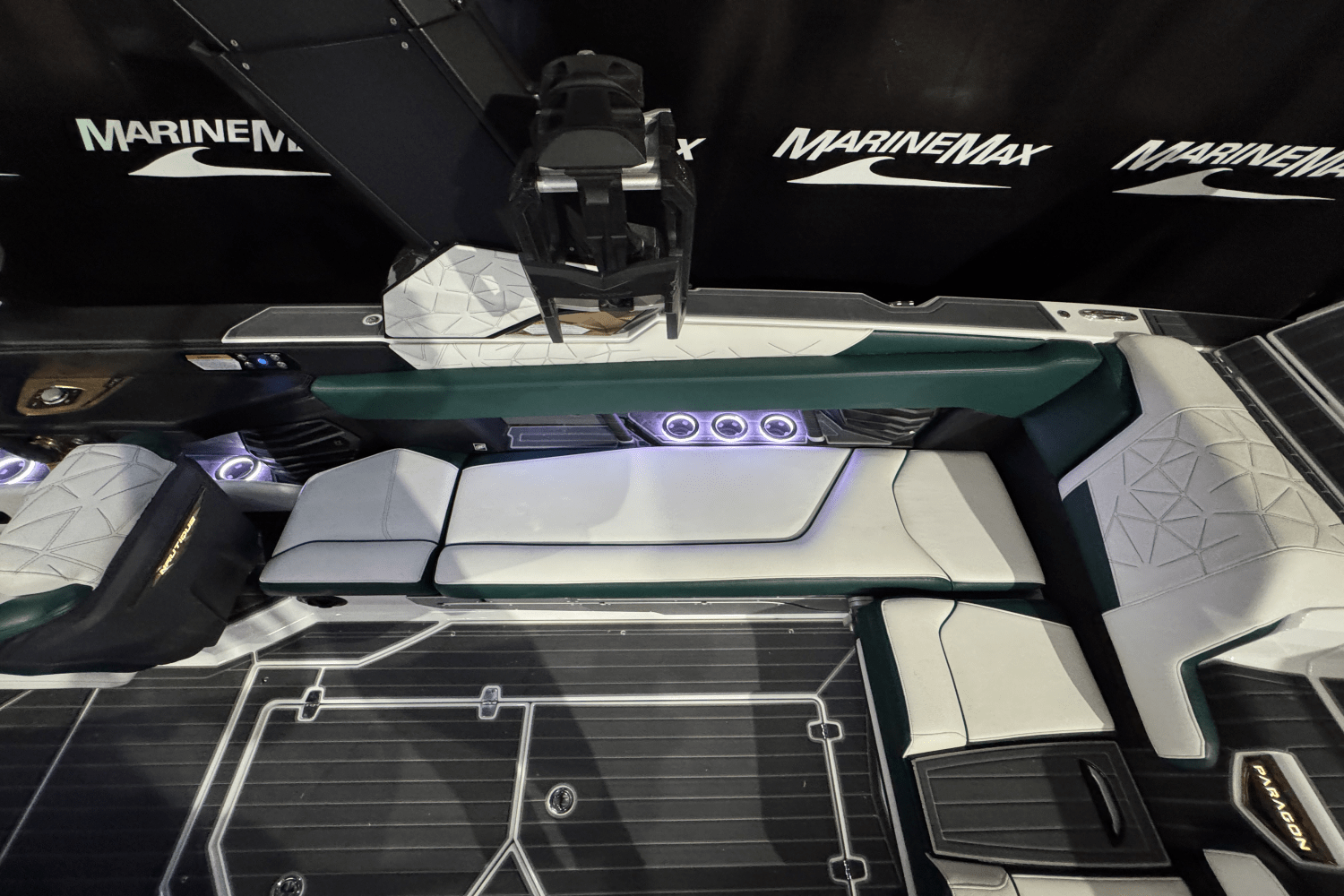 2020 Nautique Super Air Nautique G25 Paragon Image Thumbnail #22