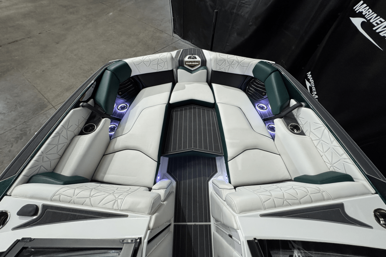 2020 Nautique Super Air Nautique G25 Paragon Image Thumbnail #39