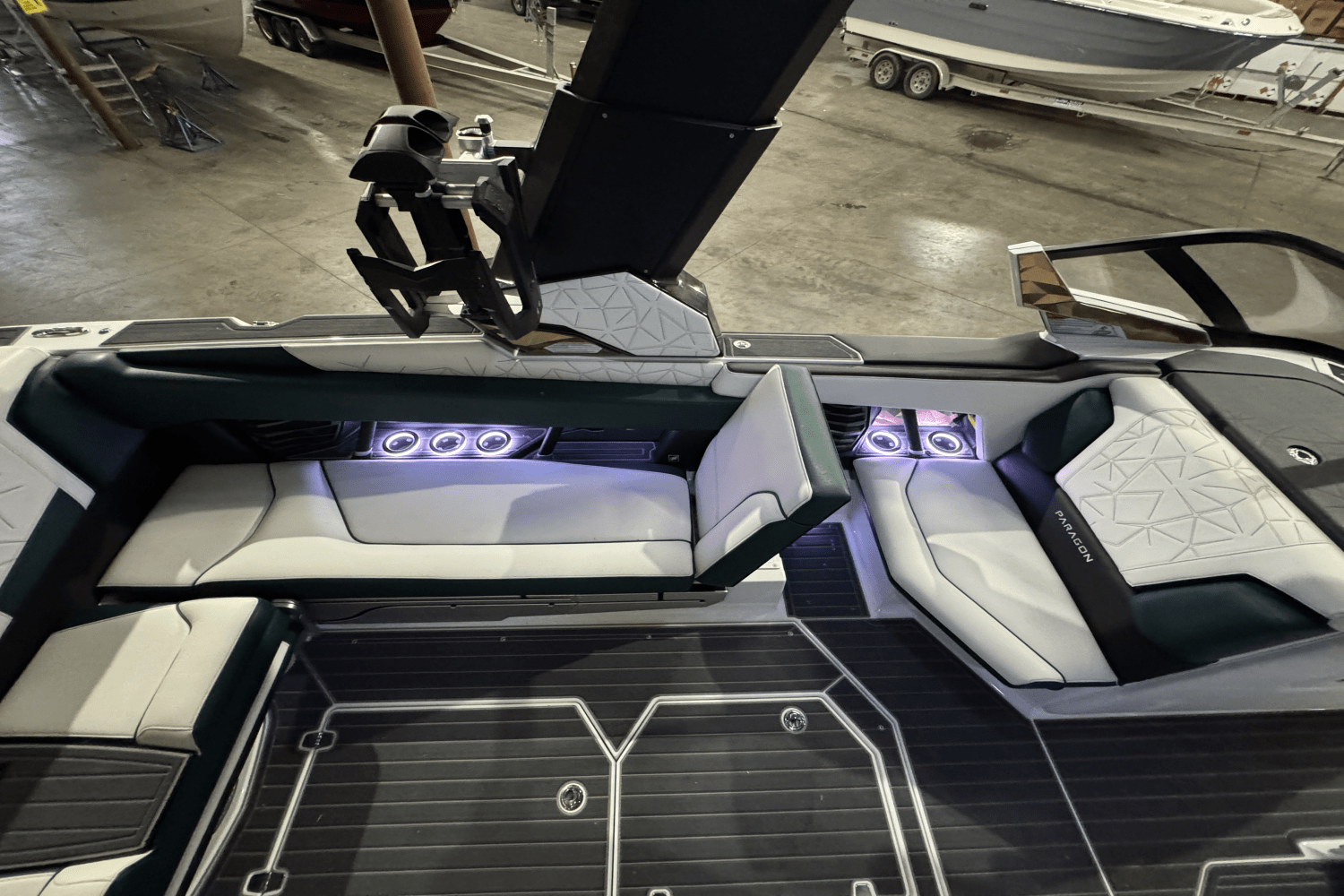 2020 Nautique Super Air Nautique G25 Paragon Image Thumbnail #25