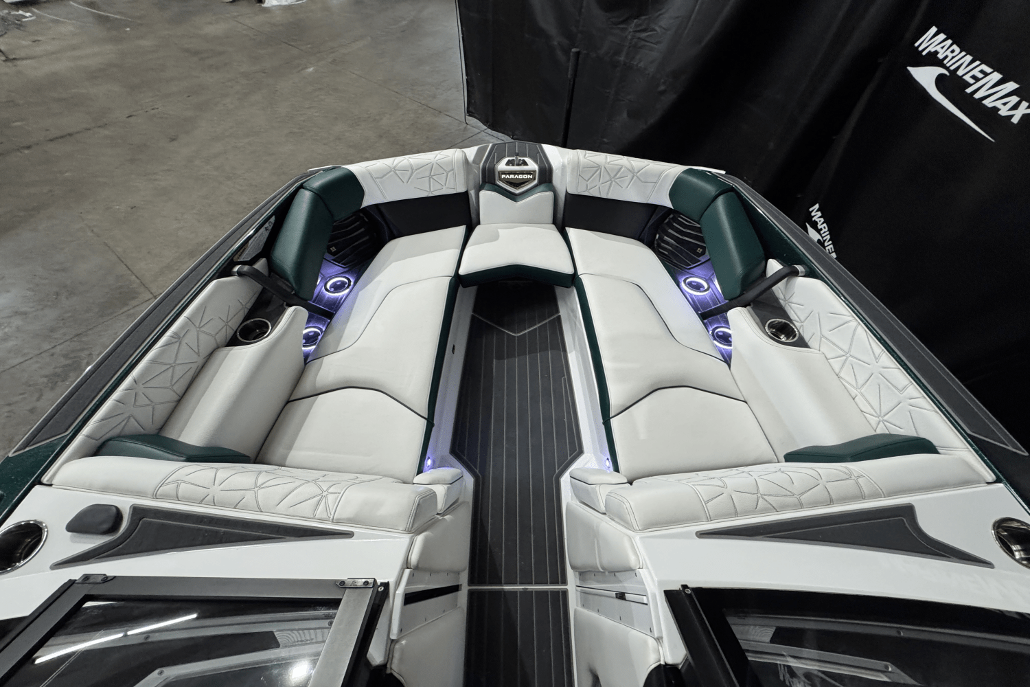 2020 Nautique Super Air Nautique G25 Paragon Image Thumbnail #40