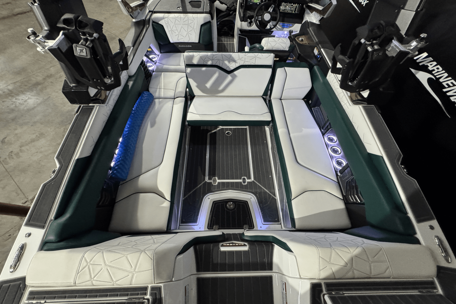 2020 Nautique Super Air Nautique G25 Paragon Image Thumbnail #19
