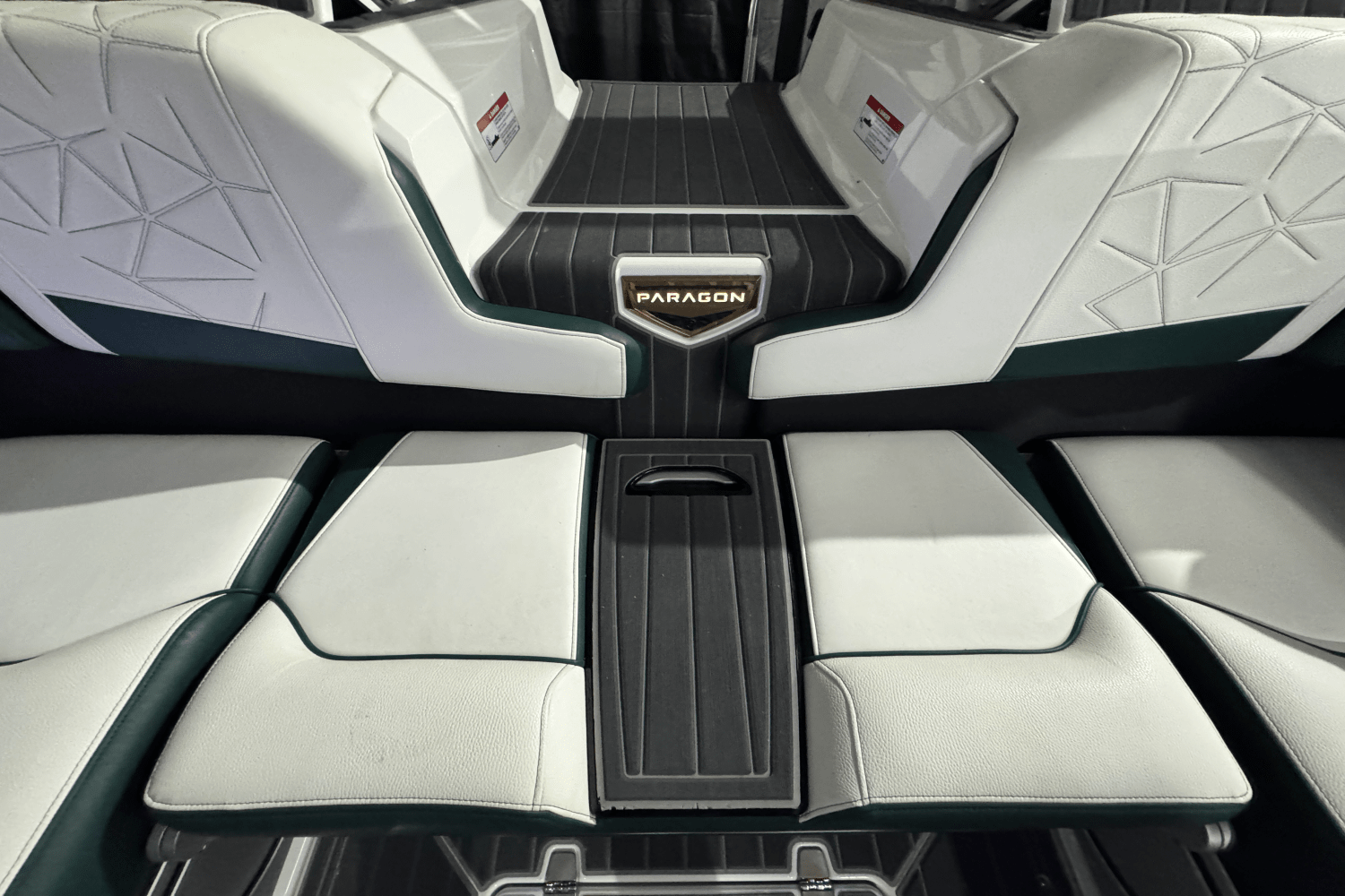 2020 Nautique Super Air Nautique G25 Paragon Image Thumbnail #20