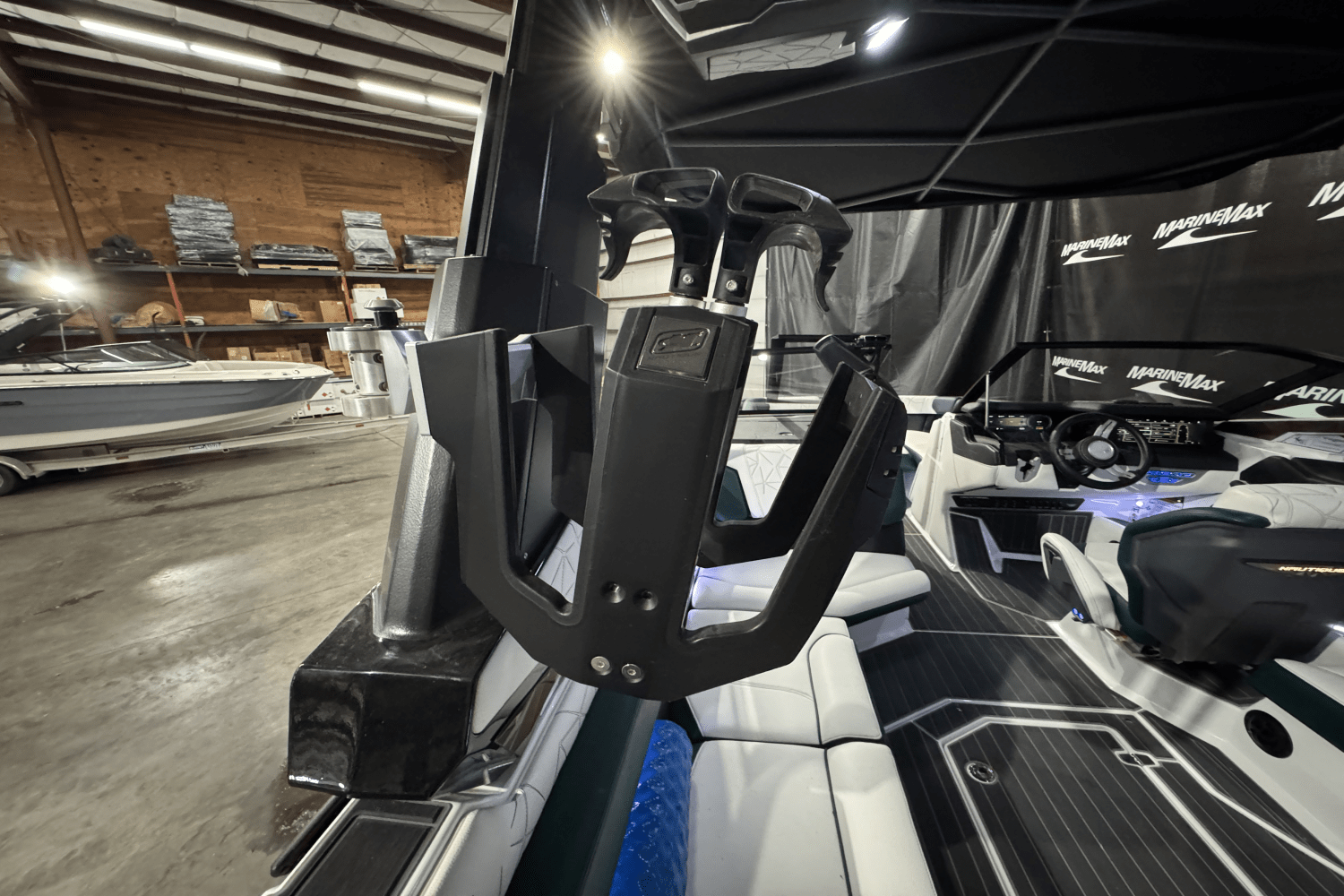 2020 Nautique Super Air Nautique G25 Paragon Image Thumbnail #14