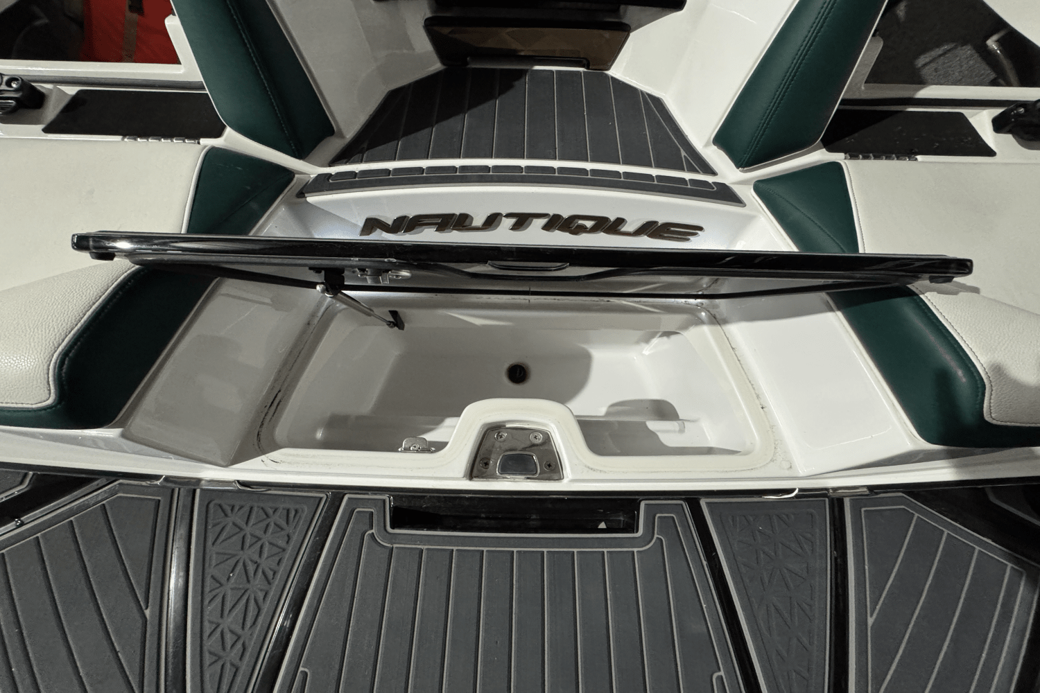 2020 Nautique Super Air Nautique G25 Paragon Image Thumbnail #12
