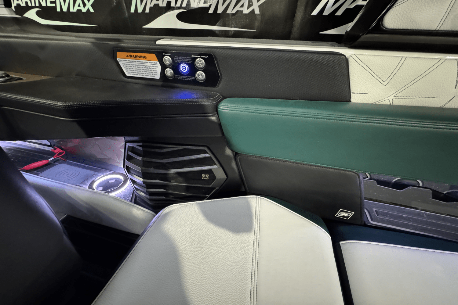 2020 Nautique Super Air Nautique G25 Paragon Image Thumbnail #35