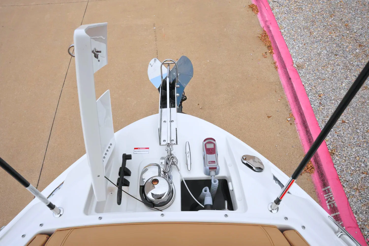 2026 Sea Ray SLX 260 Surf Image Thumbnail #28