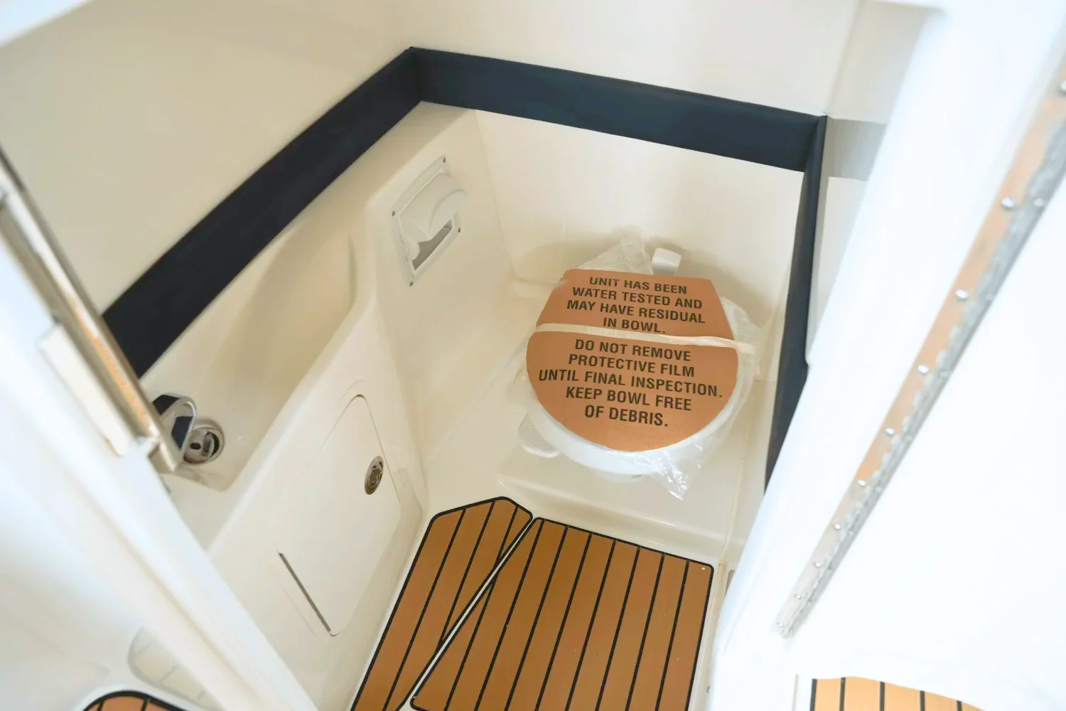 2026 Sea Ray SLX 260 Surf Image Thumbnail #23