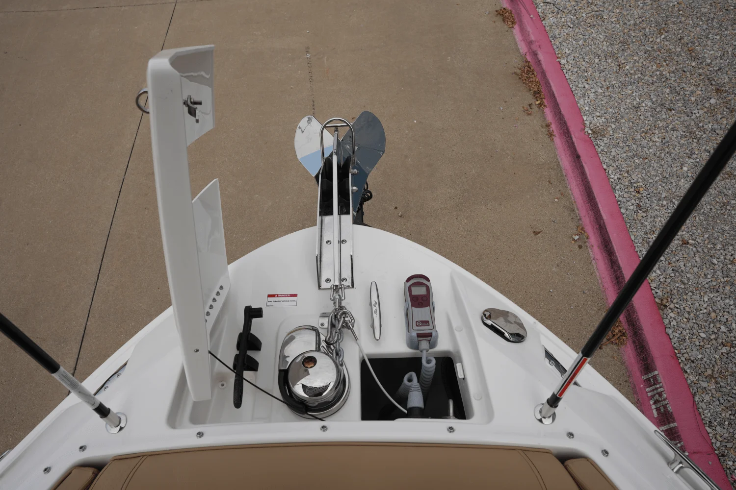 2026 Sea Ray SLX 260 Surf Image Thumbnail #28