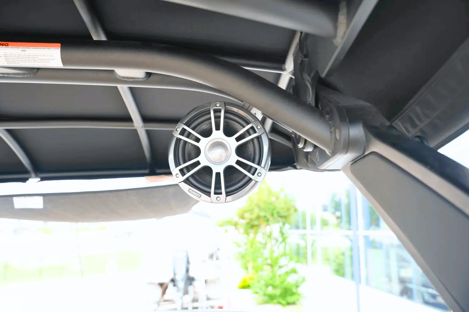 2026 Sea Ray SLX 260 Surf Image Thumbnail #32