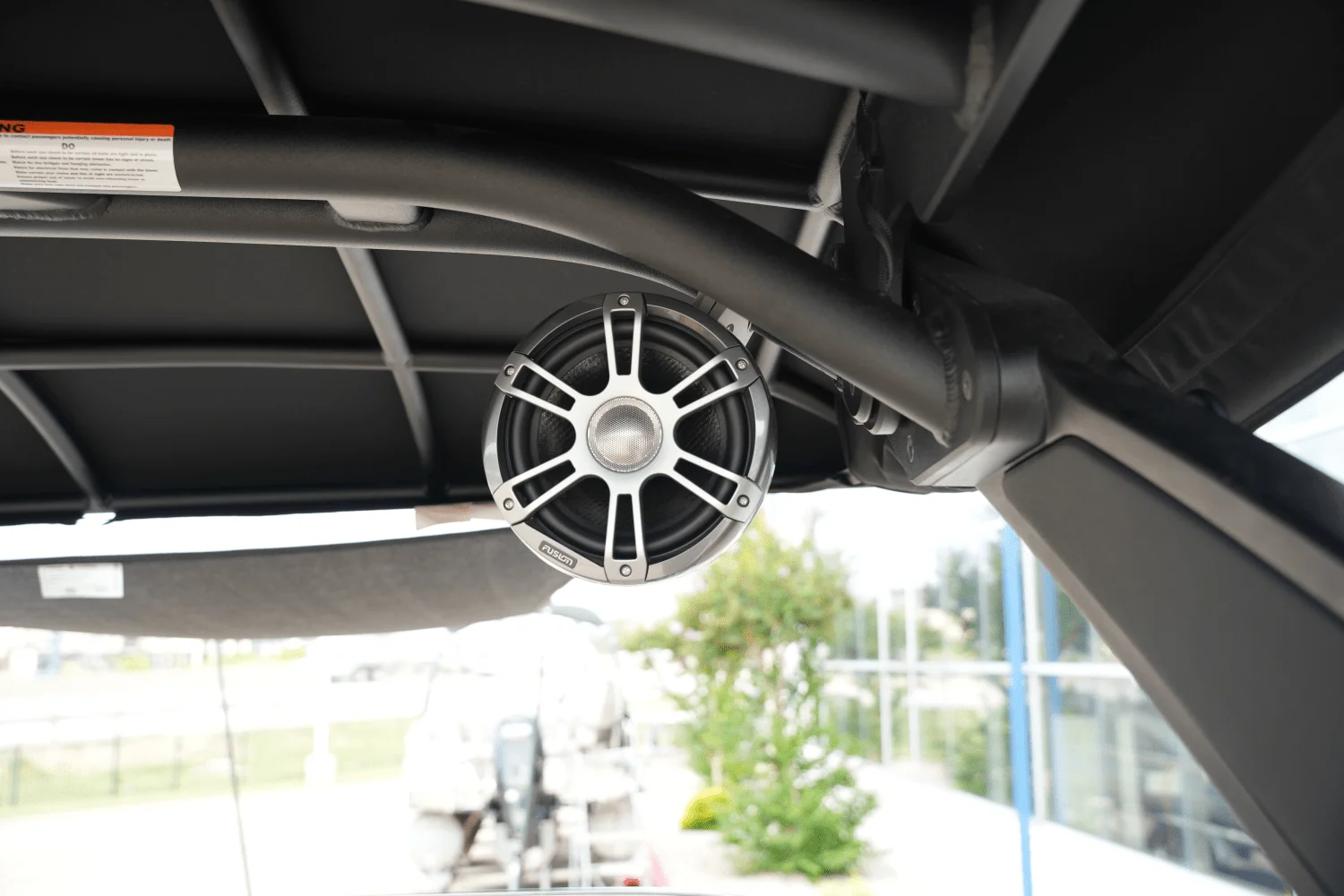 2026 Sea Ray SLX 260 Surf Image Thumbnail #32