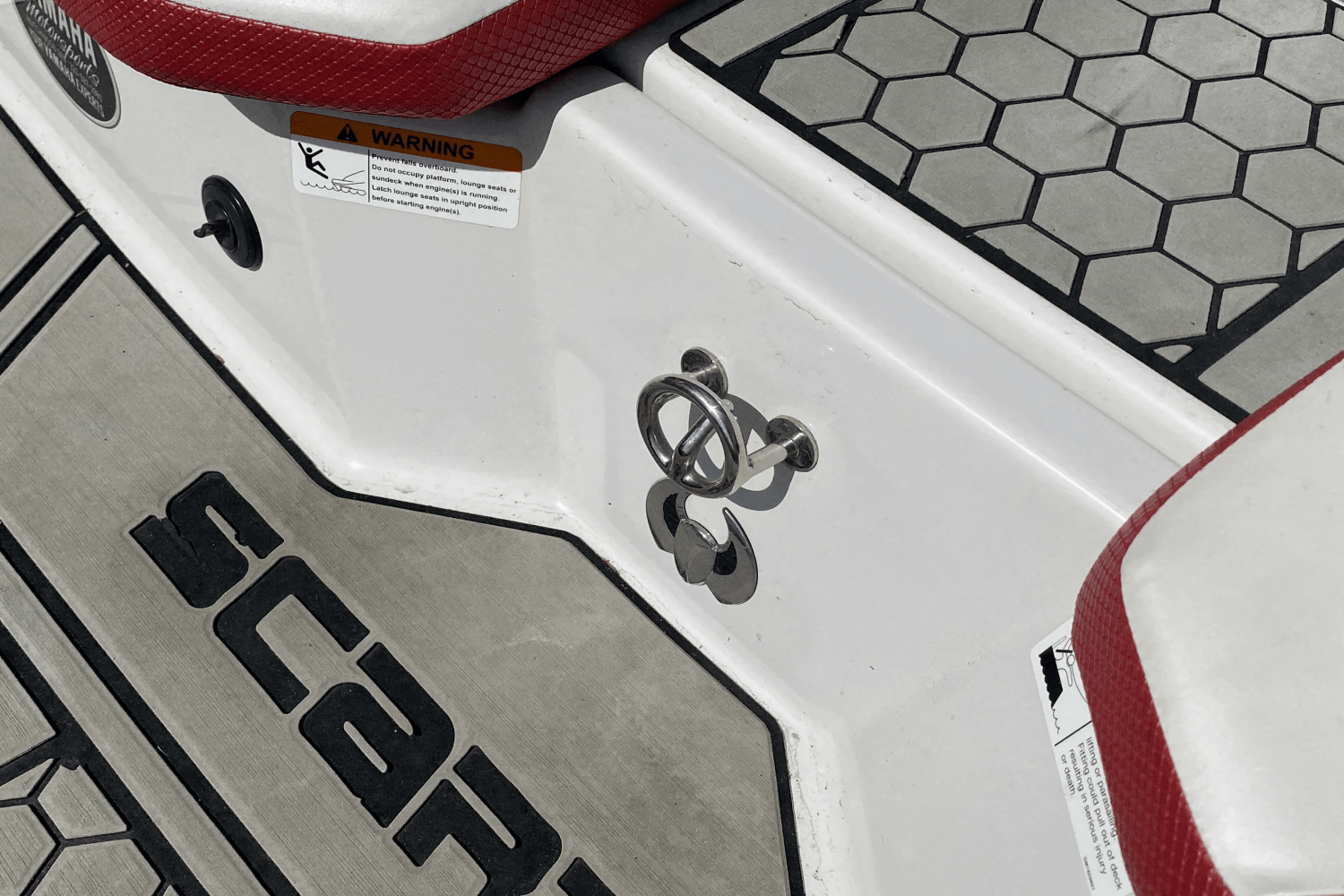 2018 Scarab 195 ID Image Thumbnail #18