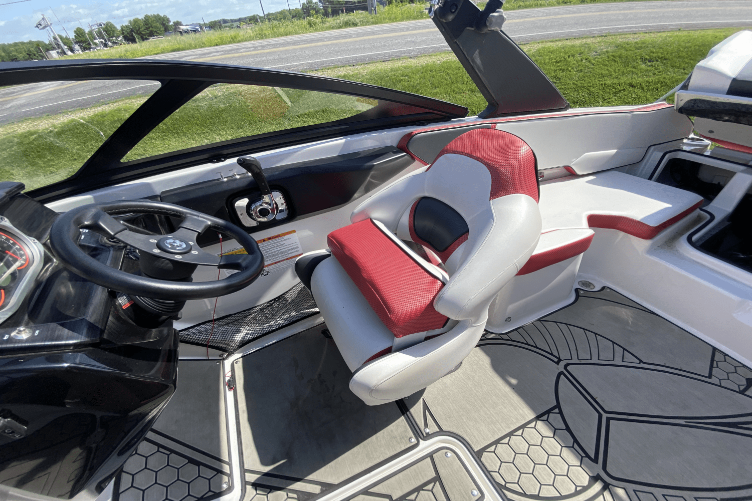 2018 Scarab 195 ID Image Thumbnail #5