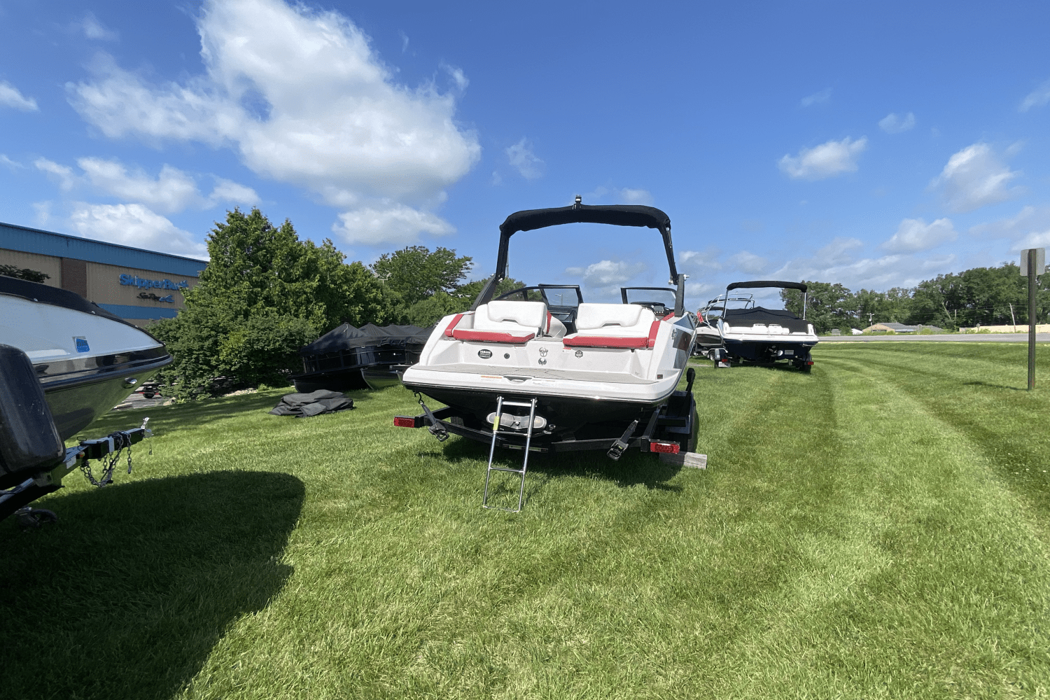 2018 Scarab 195 ID Image Thumbnail #16