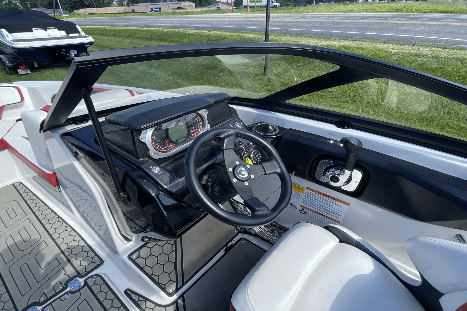 2018 Scarab 195 ID Image Thumbnail #12