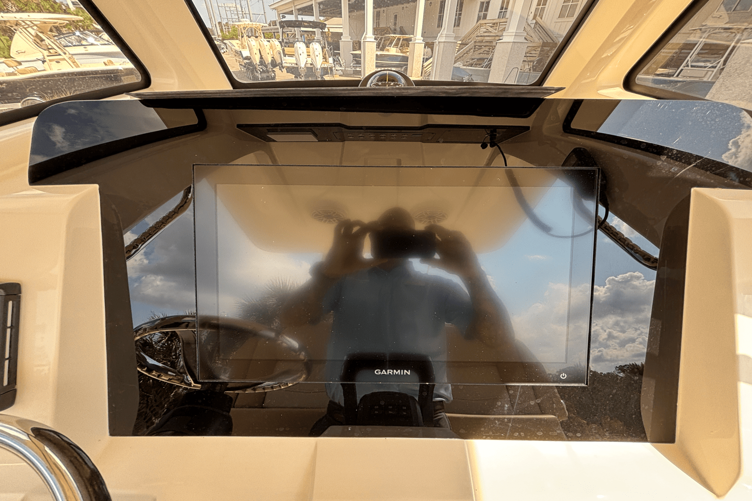 2025 Scout 260 LXF Image Thumbnail #8