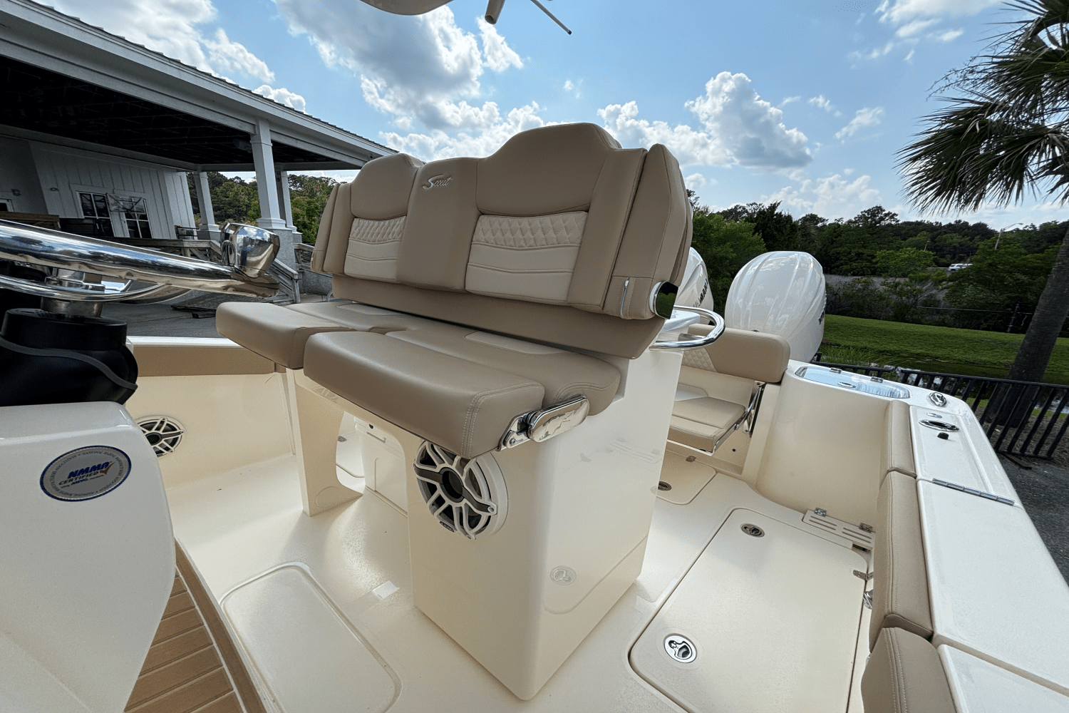 2025 Scout 260 LXF Image Thumbnail #6