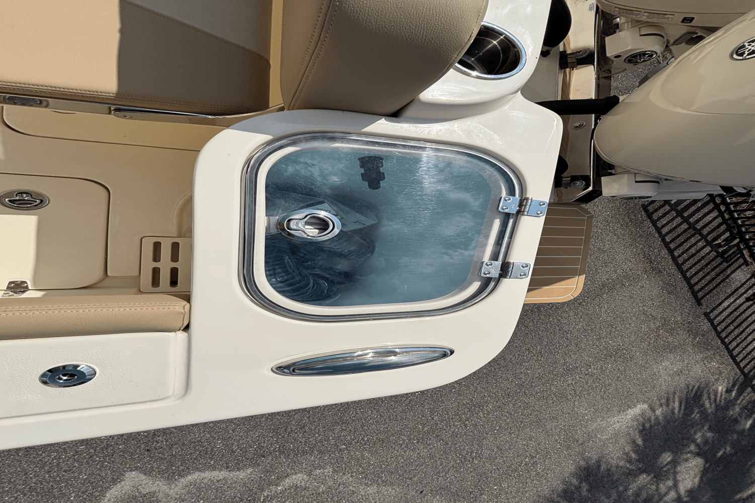 2025 Scout 260 LXF Image Thumbnail #4