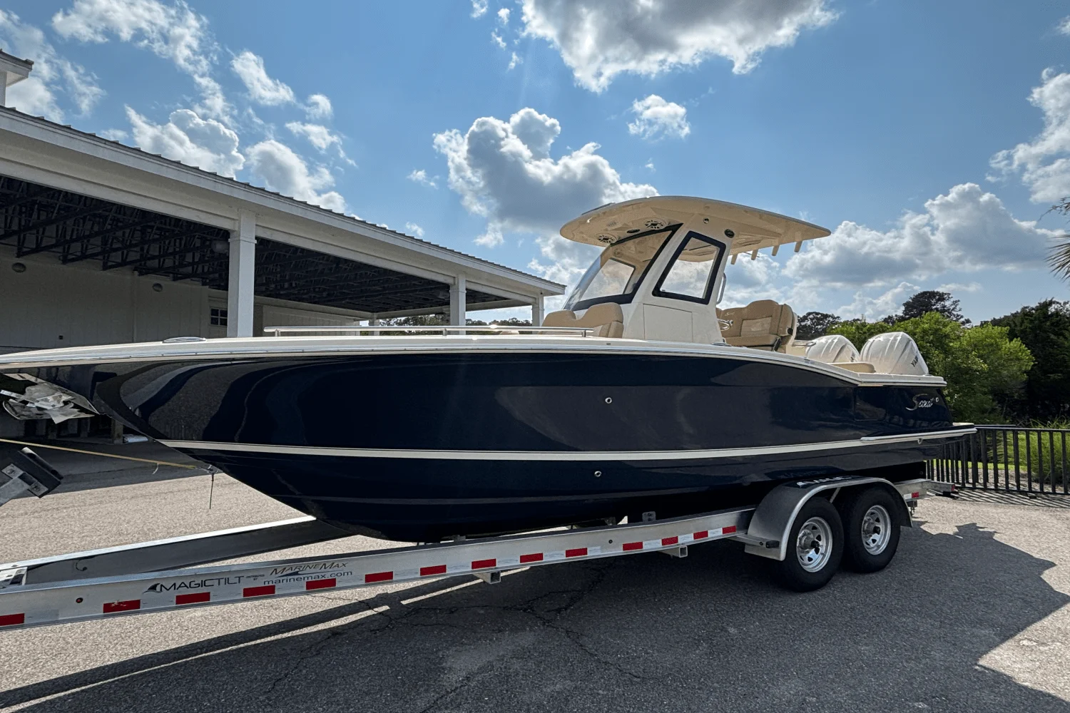 2025 Scout 260 LXF Image Thumbnail #17