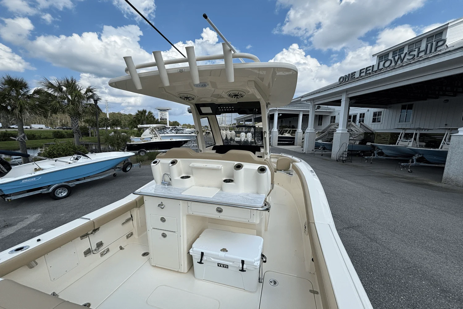 2025 Scout 260 LXF Image Thumbnail #5