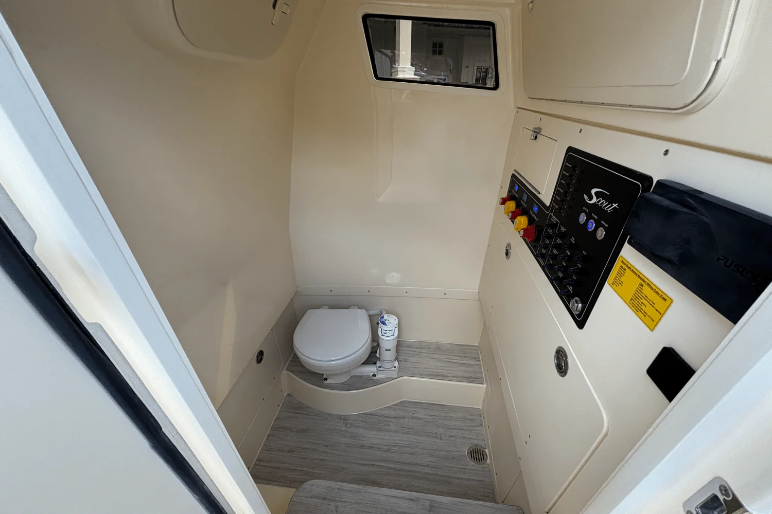 2025 Scout 260 LXF Image Thumbnail #10