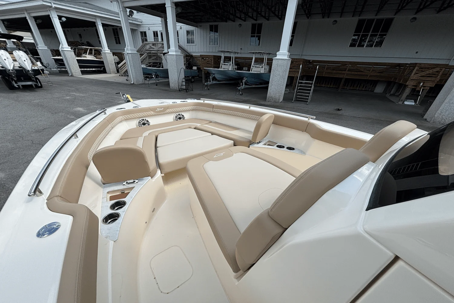 2025 Scout 260 LXF Image Thumbnail #11