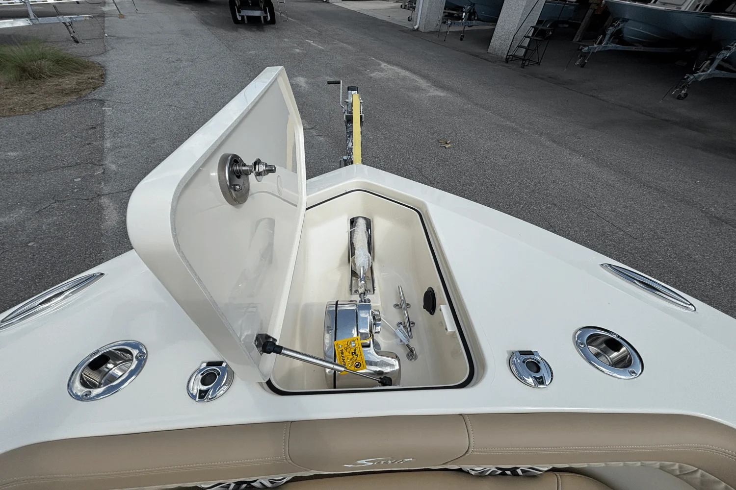 2025 Scout 260 LXF Image Thumbnail #14