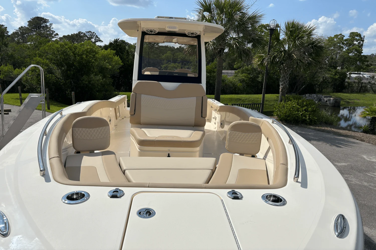 2025 Scout 260 LXF Image Thumbnail #16