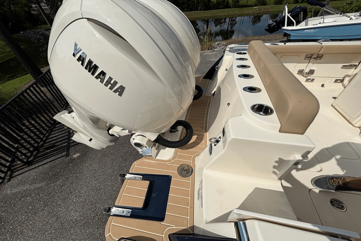 2025 Scout 260 LXF Image Thumbnail #3