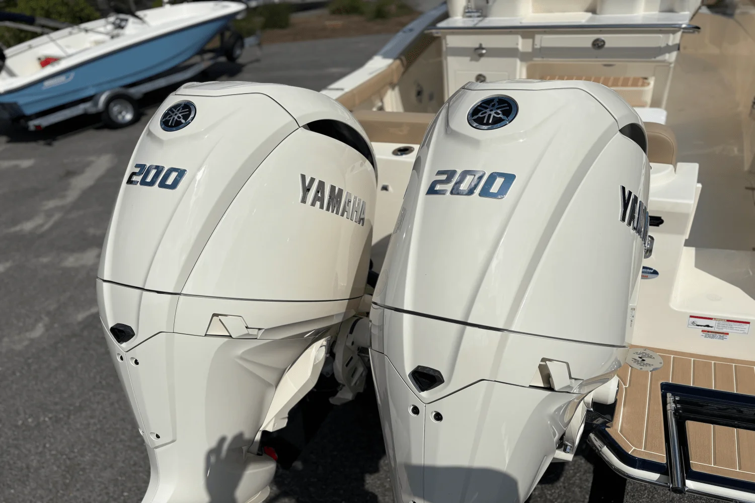 2025 Scout 260 LXF Image Thumbnail #2