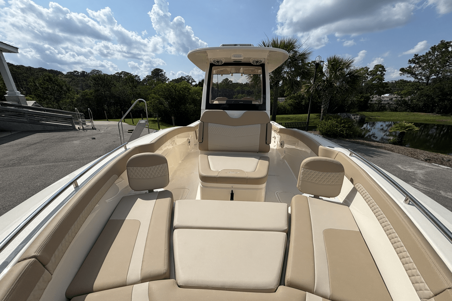 2025 Scout 260 LXF Image Thumbnail #15