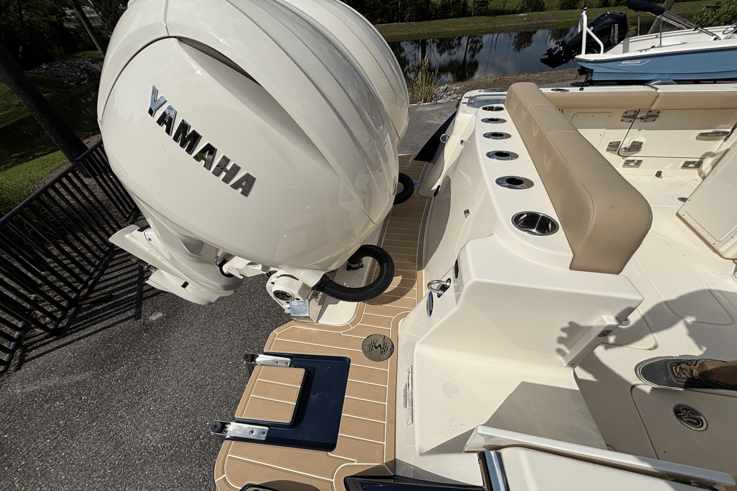 2025 Scout 260 LXF Image Thumbnail #3