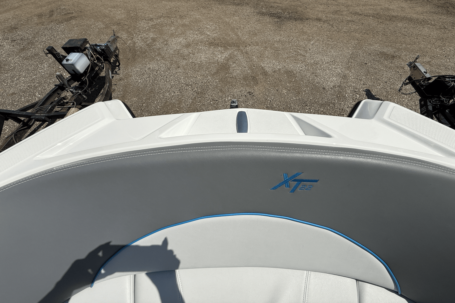2019 Mastercraft XT22 Image Thumbnail #25