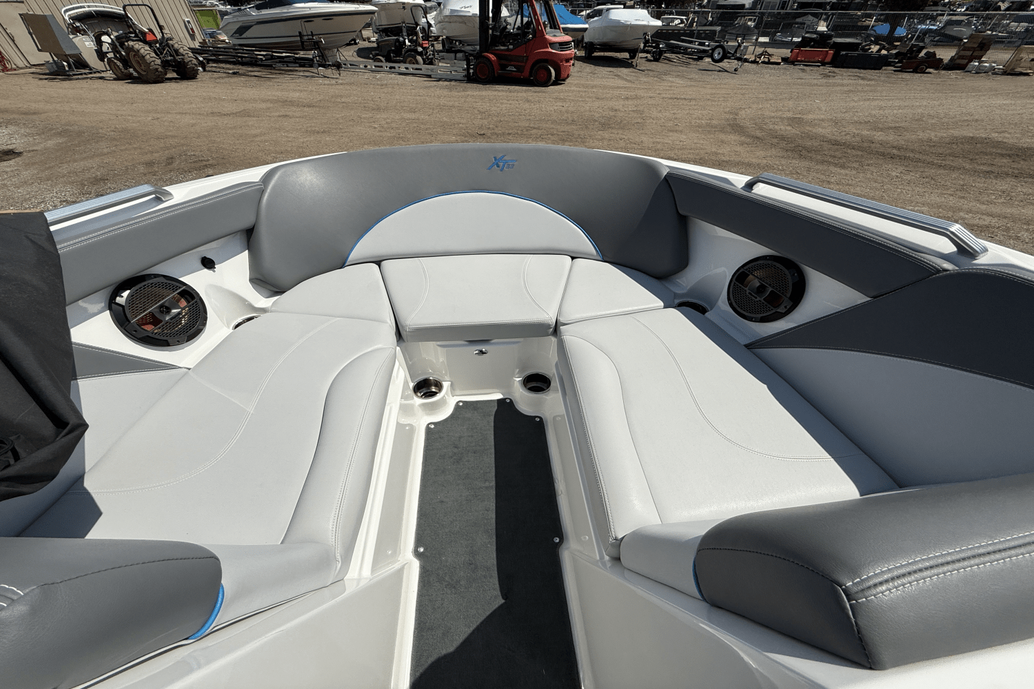 2019 Mastercraft XT22 Image Thumbnail #22