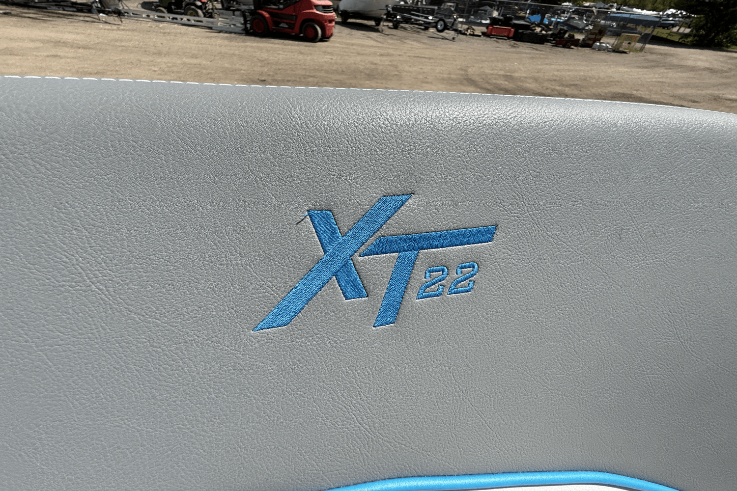 2019 Mastercraft XT22 Image Thumbnail #26
