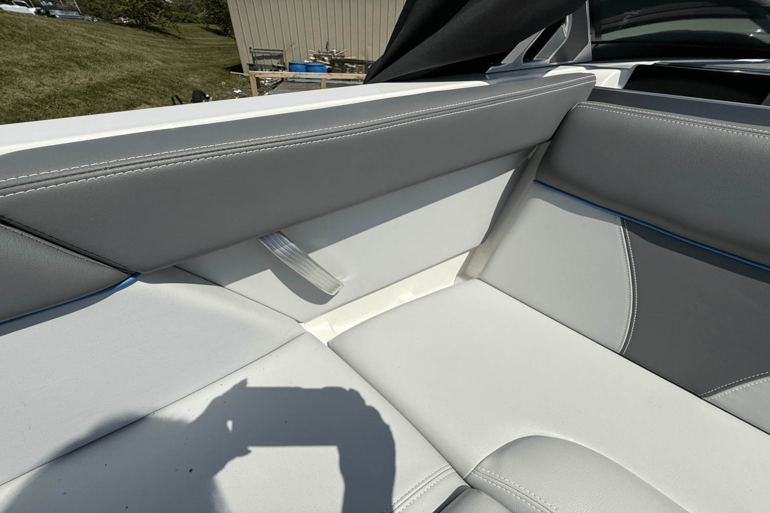 2019 Mastercraft XT22 Image Thumbnail #18