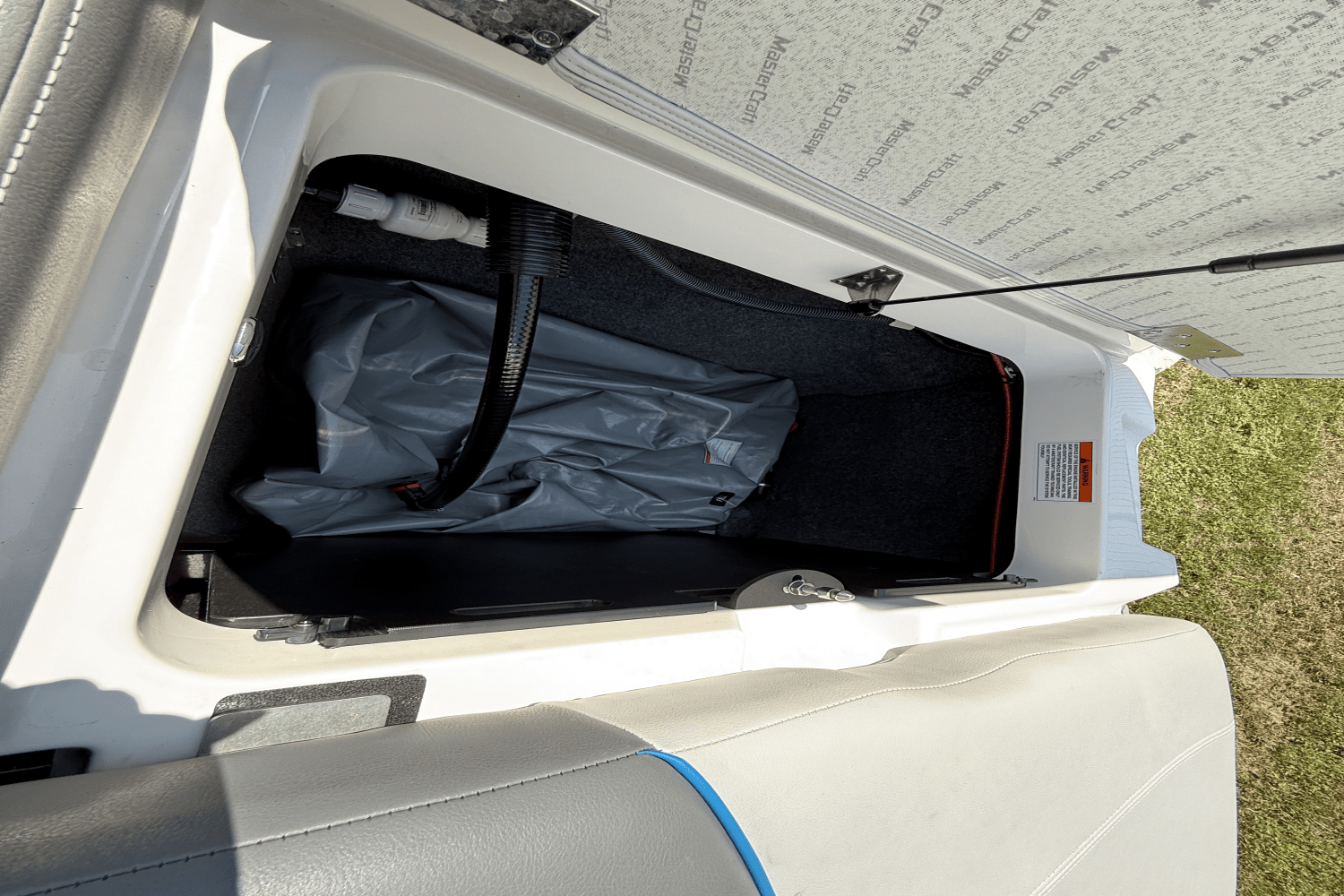 2019 Mastercraft XT22 Image Thumbnail #33