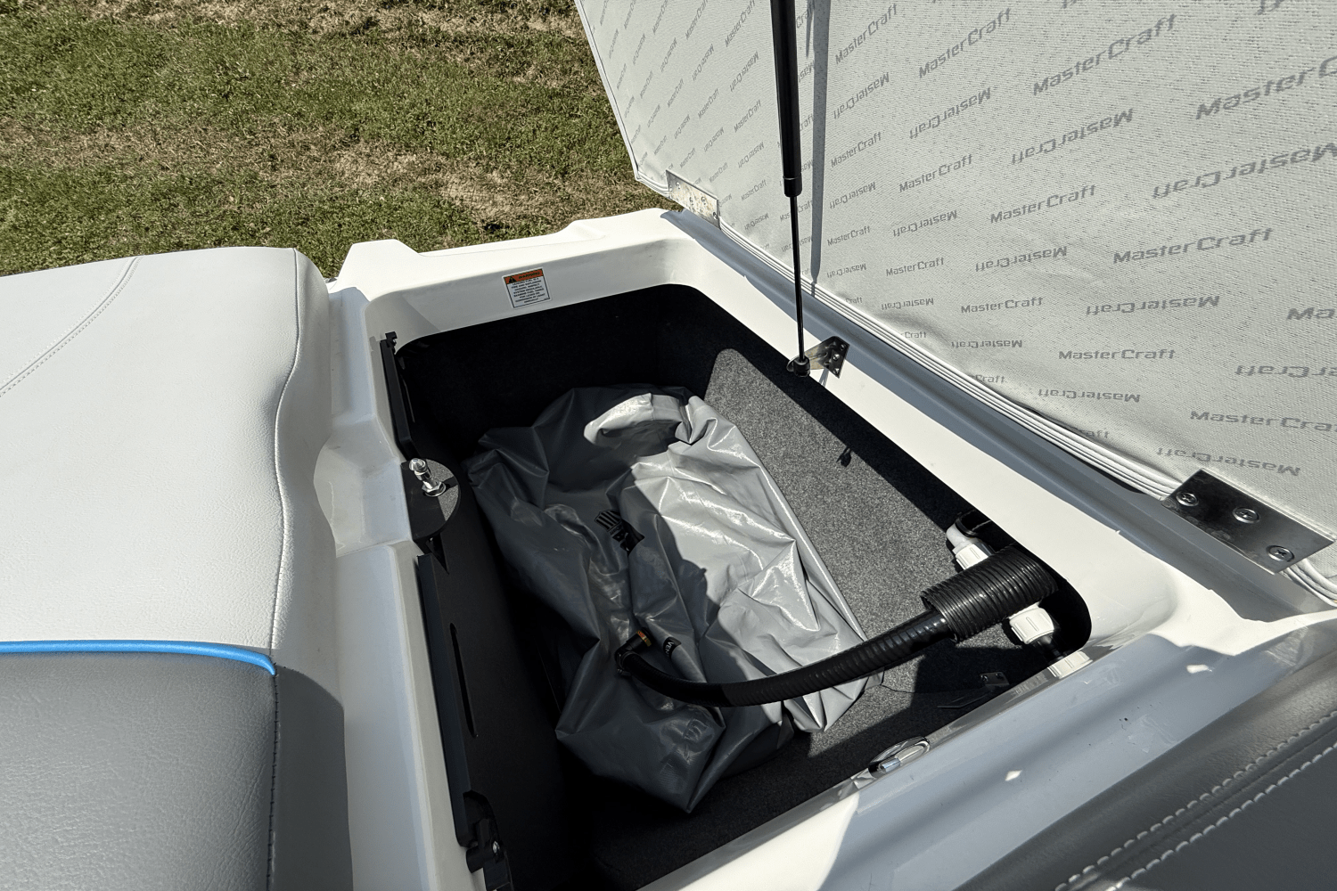 2019 Mastercraft XT22 Image Thumbnail #32