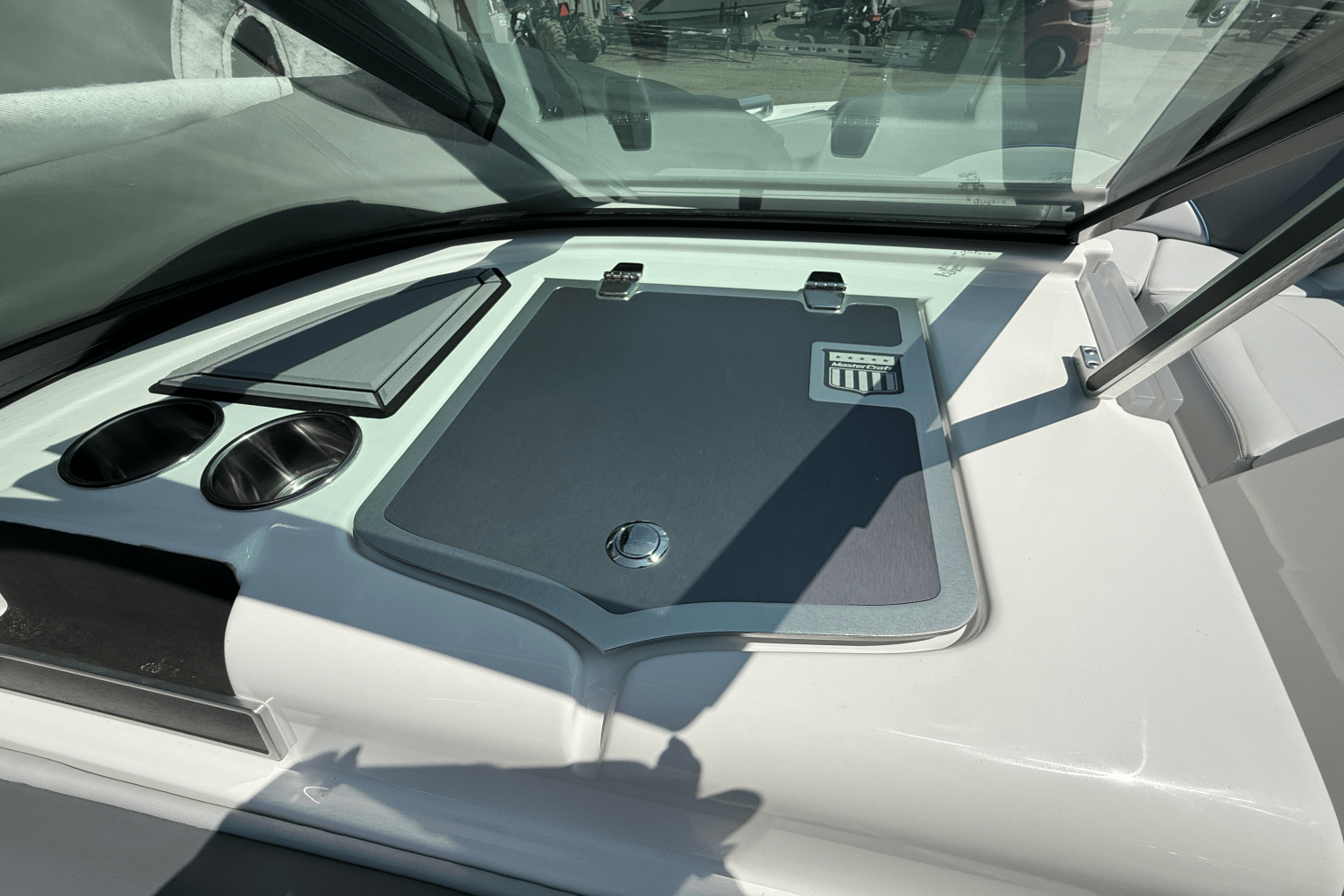 2019 Mastercraft XT22 Image Thumbnail #29