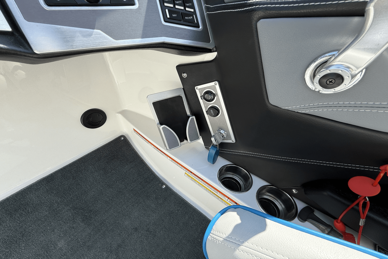 2019 Mastercraft XT22 Image Thumbnail #20